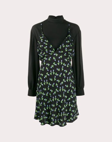 Váy liền Be Blumarine 8549