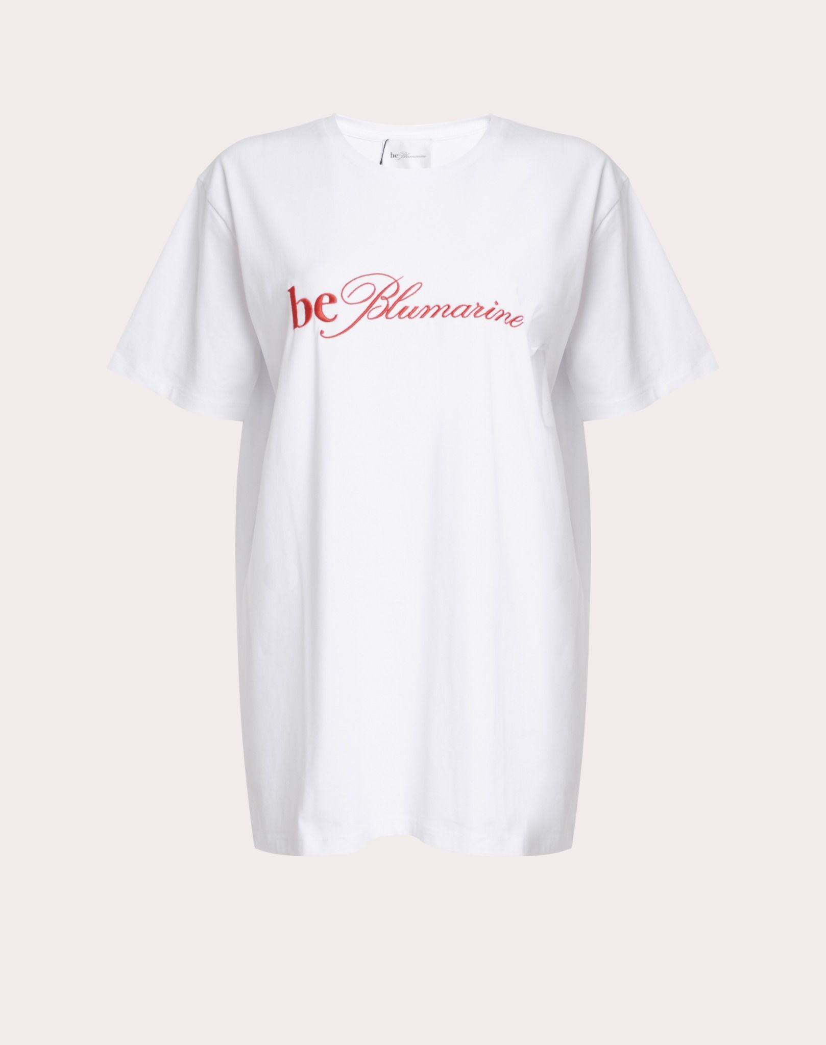 Áo T-Shirt nữ Be Blumarine 8625
