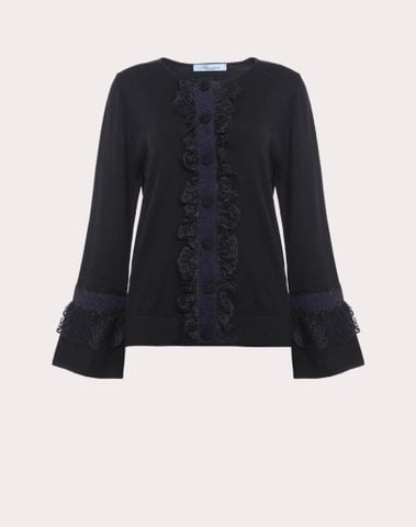 Áo sợi nữ Blumarine 9004