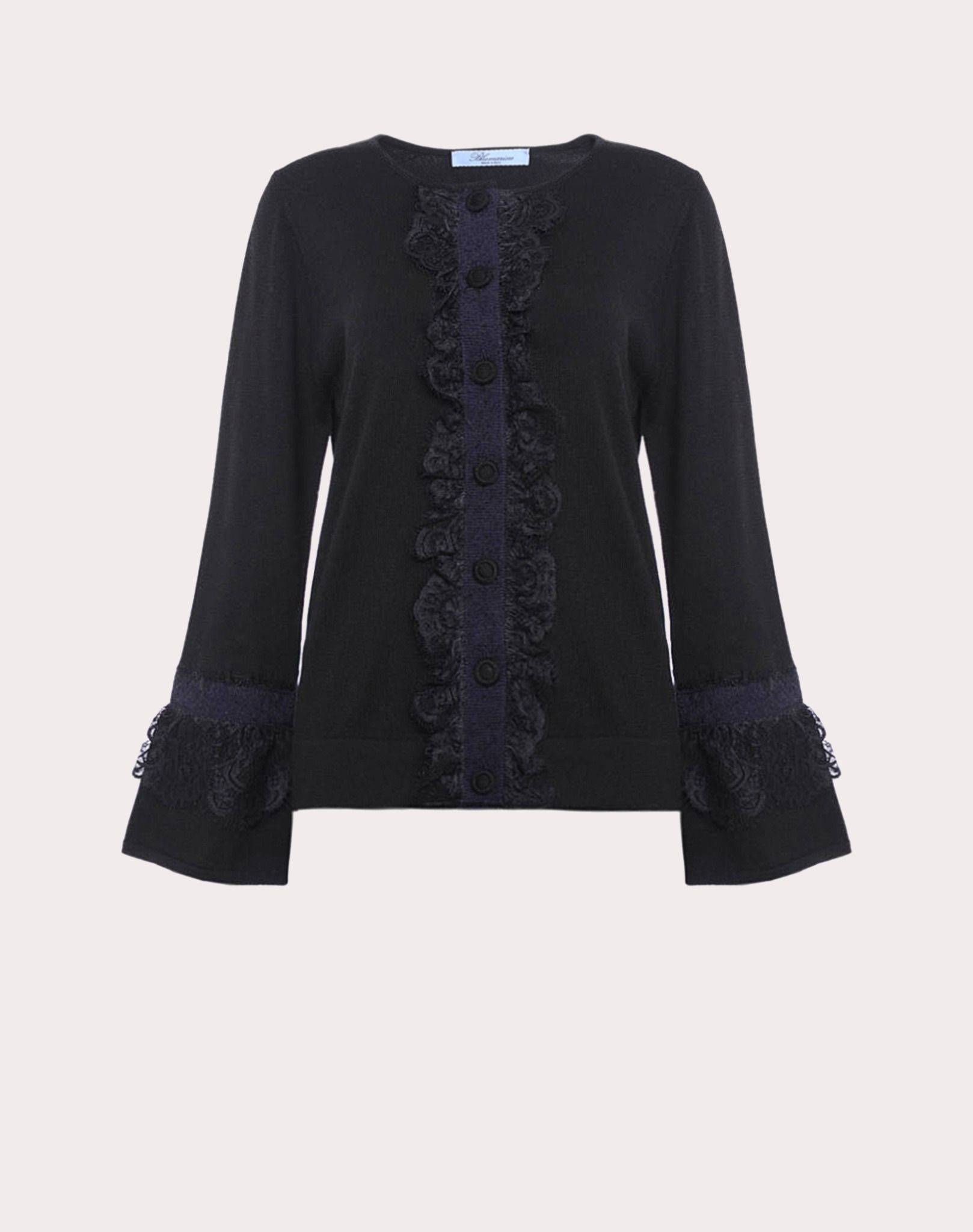 Áo sợi nữ Blumarine 9004
