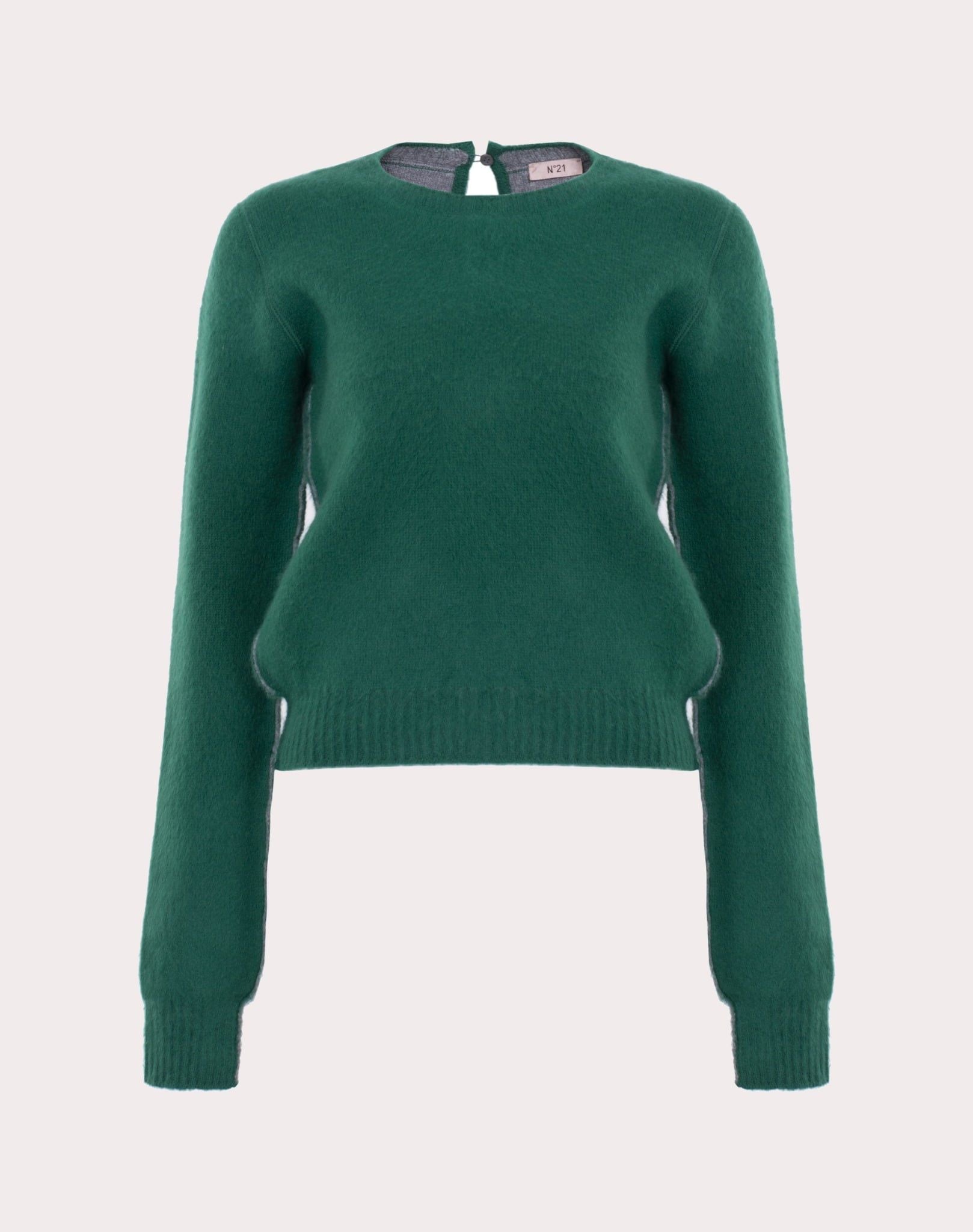 Áo sợi nữ N21 A002 7081