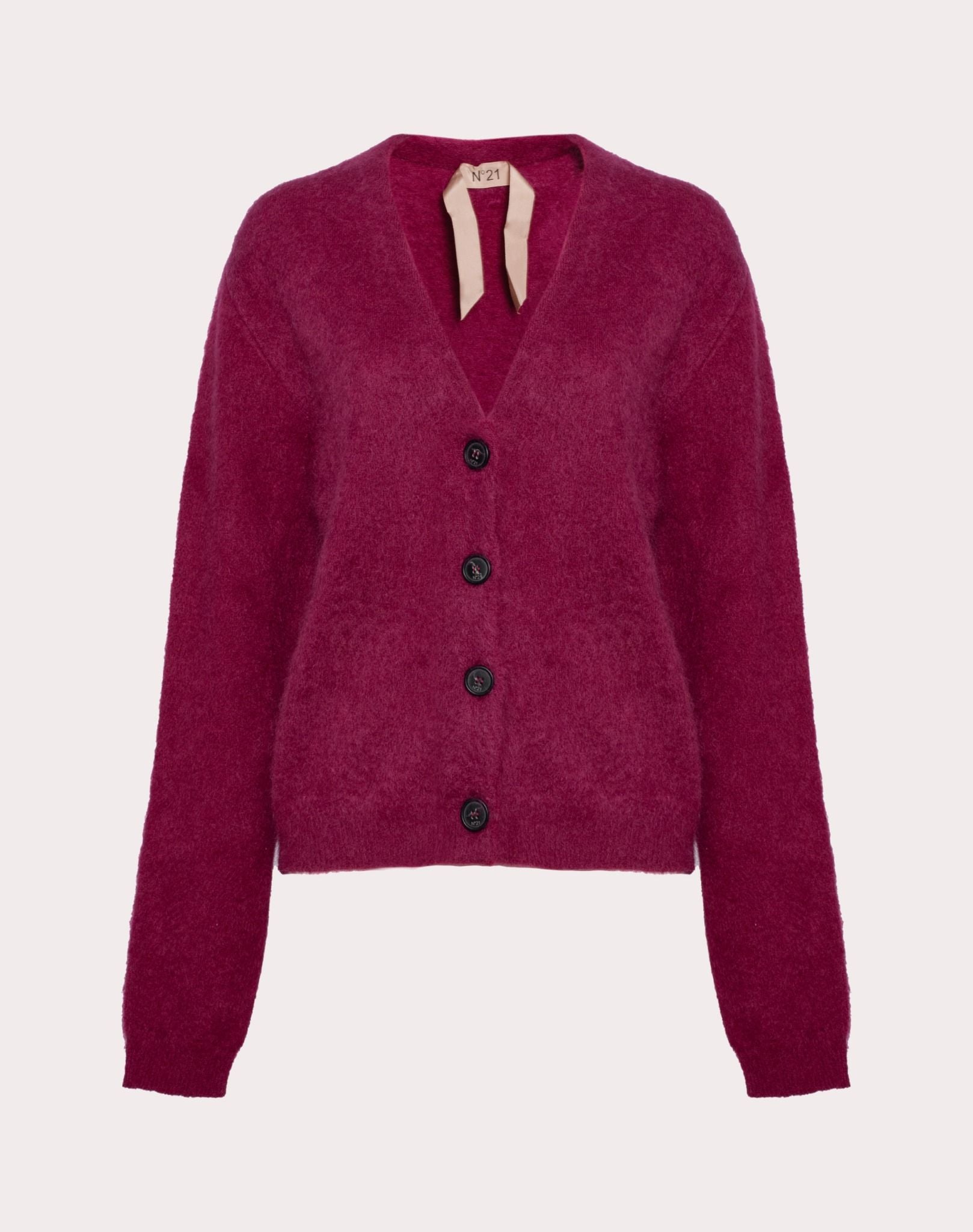 Áo sợi nữ N21 A014 7086