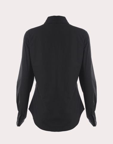 Áo sơ mi nữ Moschino A0278 9996