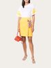 Chân váy Boutique Moschino A 0102 1118