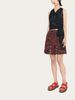 Chân váy Boutique Moschino A 0102 6121