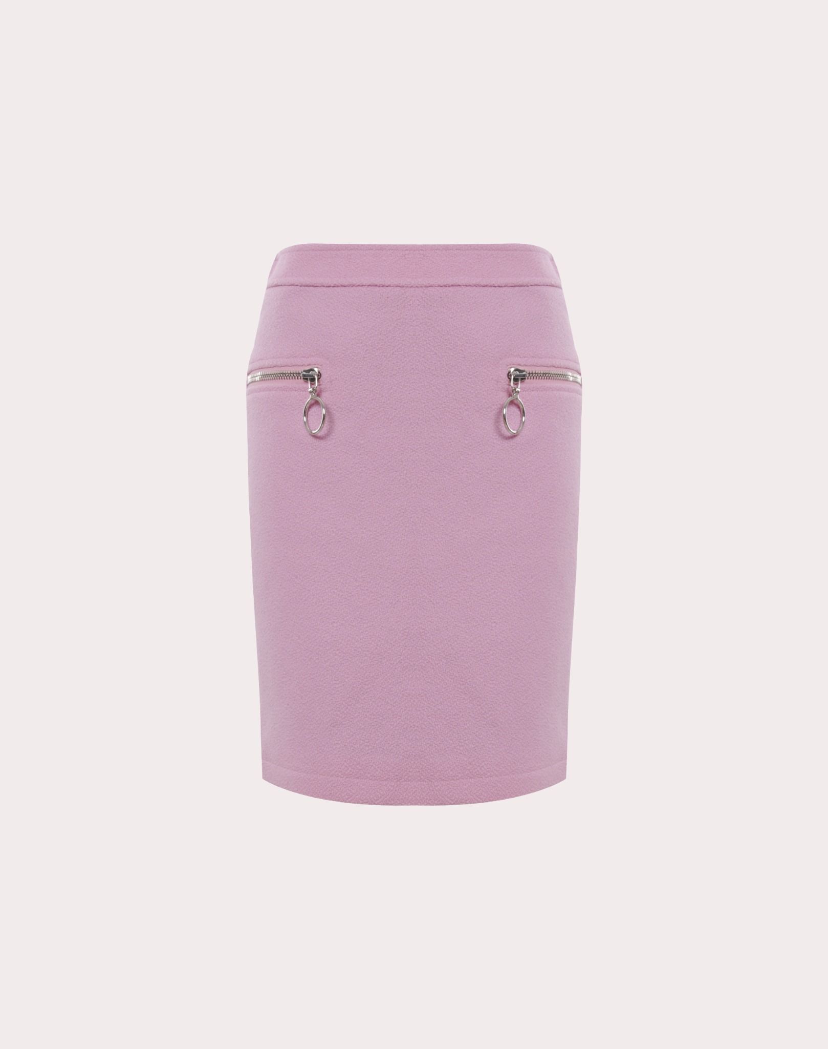 Chân váy Moschino A 0103 5417