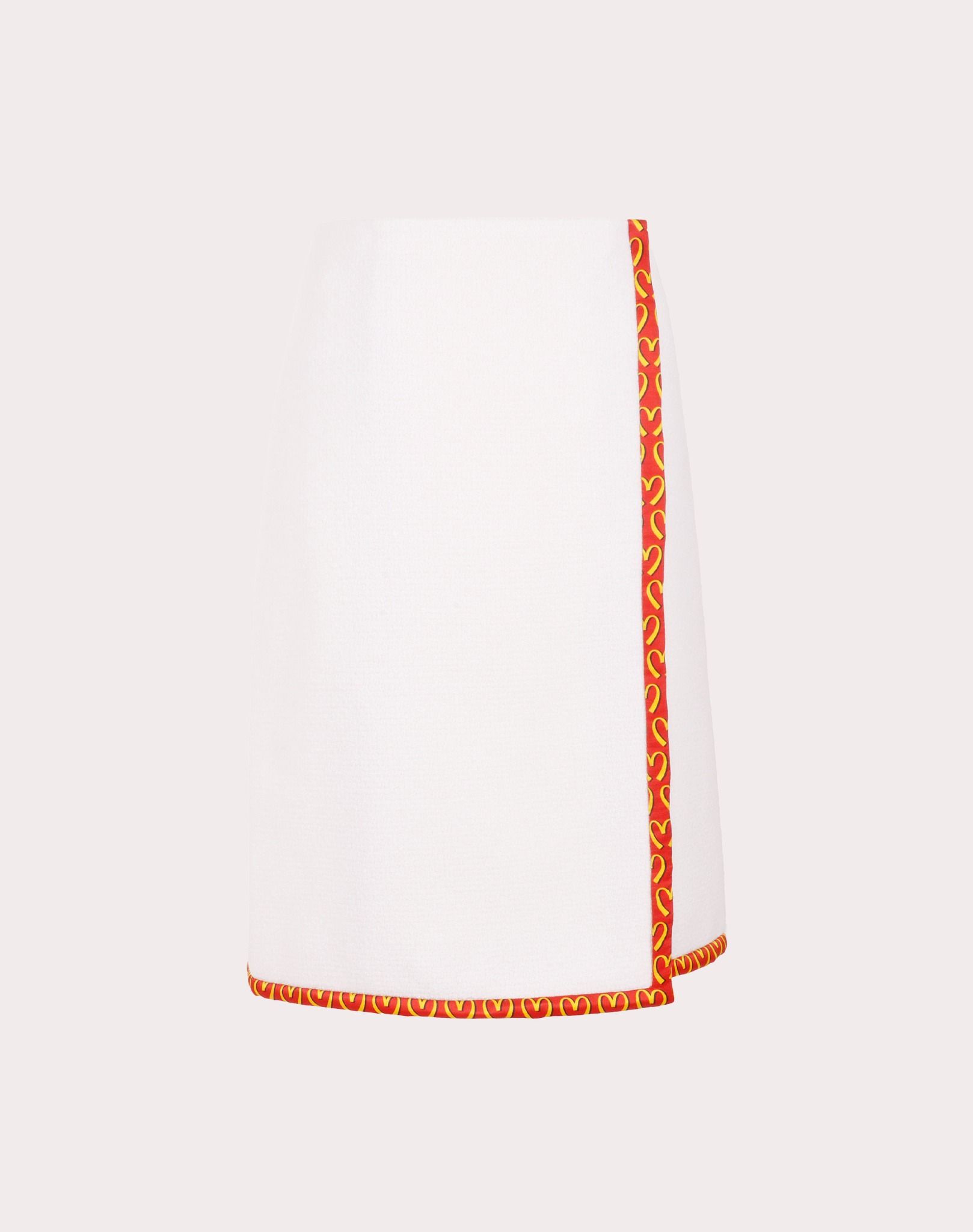 Chân váy MOSCHINO A 0103 5419