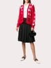 Chân váy Boutique Moschino A 0103 6135