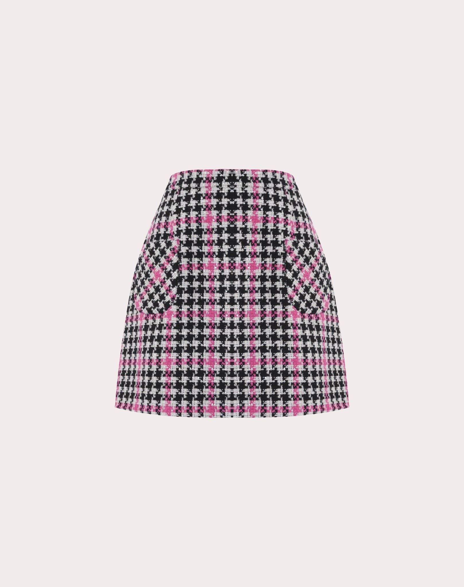 Chân váy Moschino A 0108 5416
