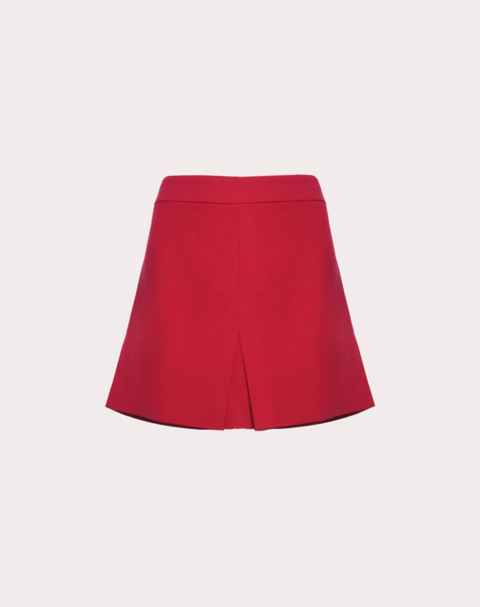 Chân váy Boutique Moschino A 0109 5823