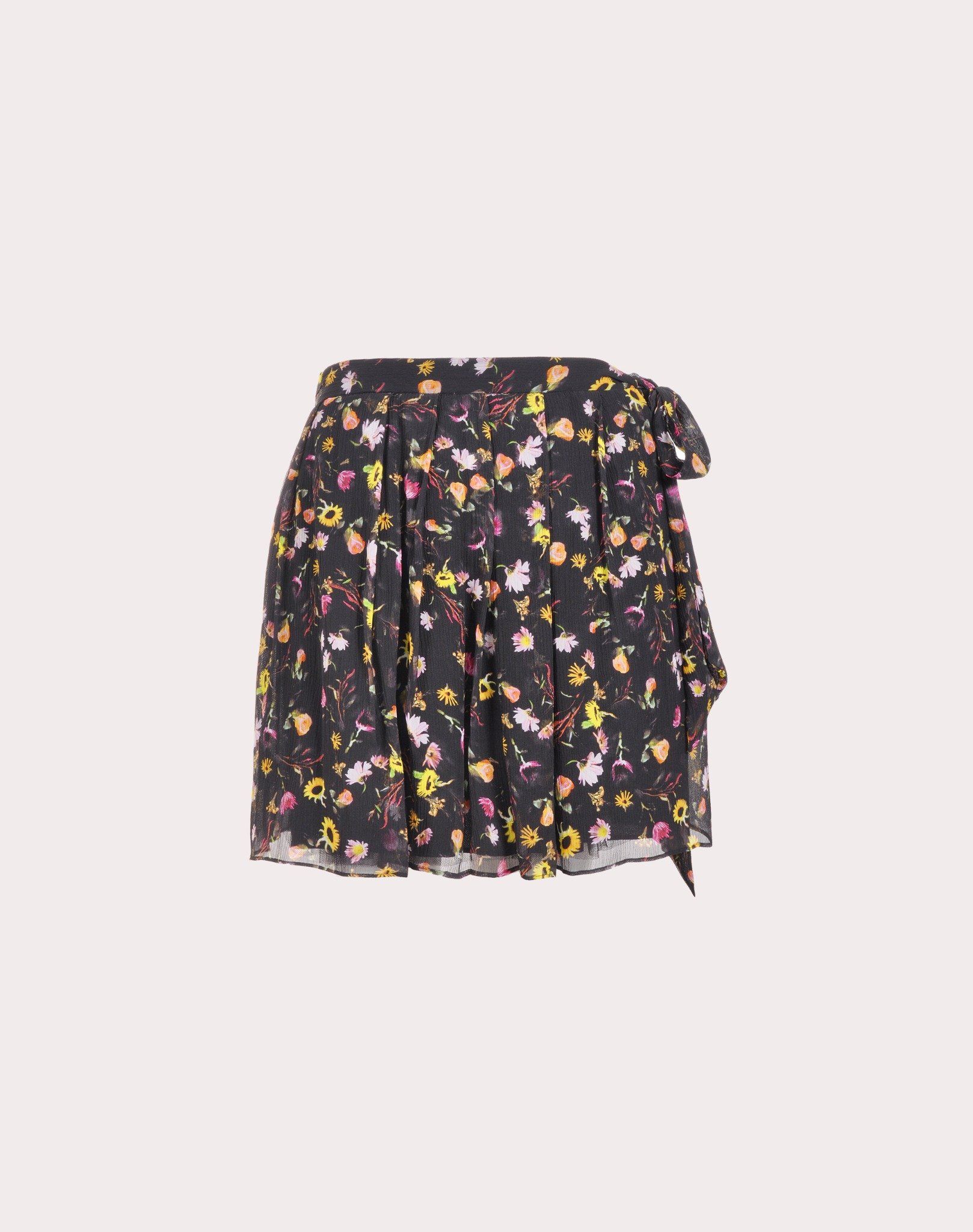 Chân váy CHEAP AND CHIC A 0109 5851