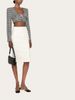 Chân váy Moschino A 0110 5418