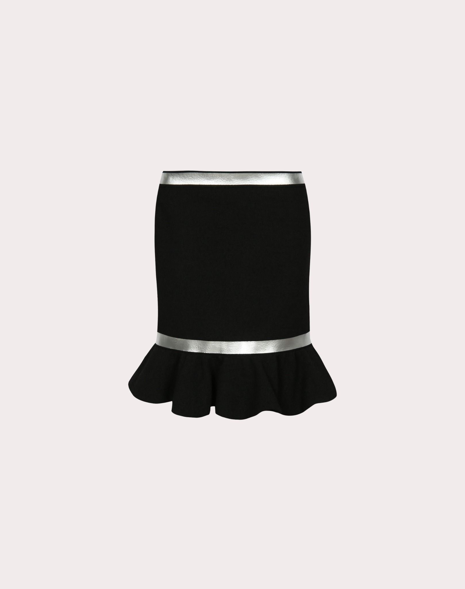 Chân váy Moschino A 0111 5418