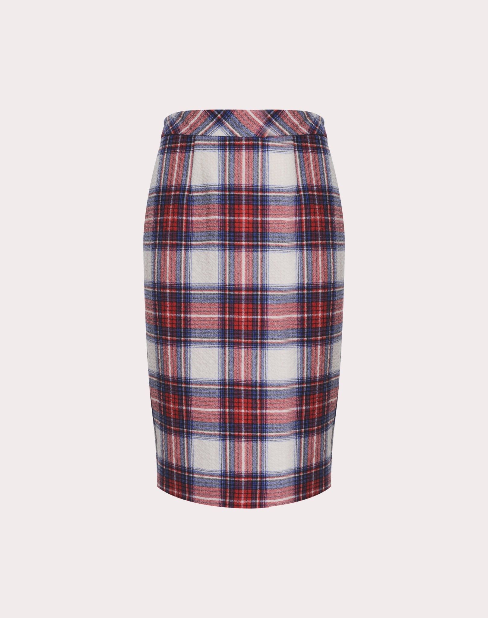 Chân váy Boutique Moschino A 0111 5820