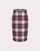 Chân váy Boutique Moschino A 0111 5820