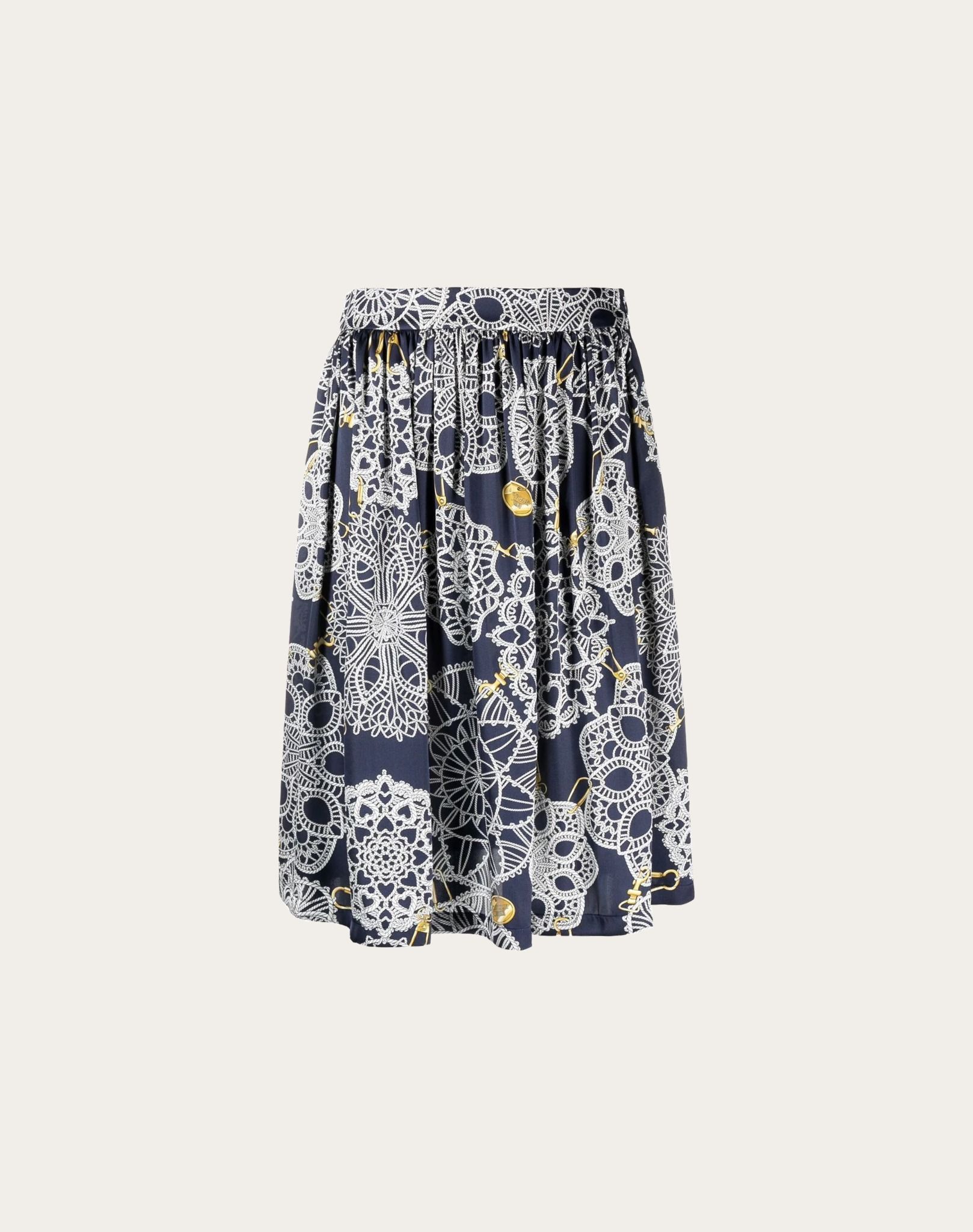 Chân váy Boutique Moschino A 0112 1154