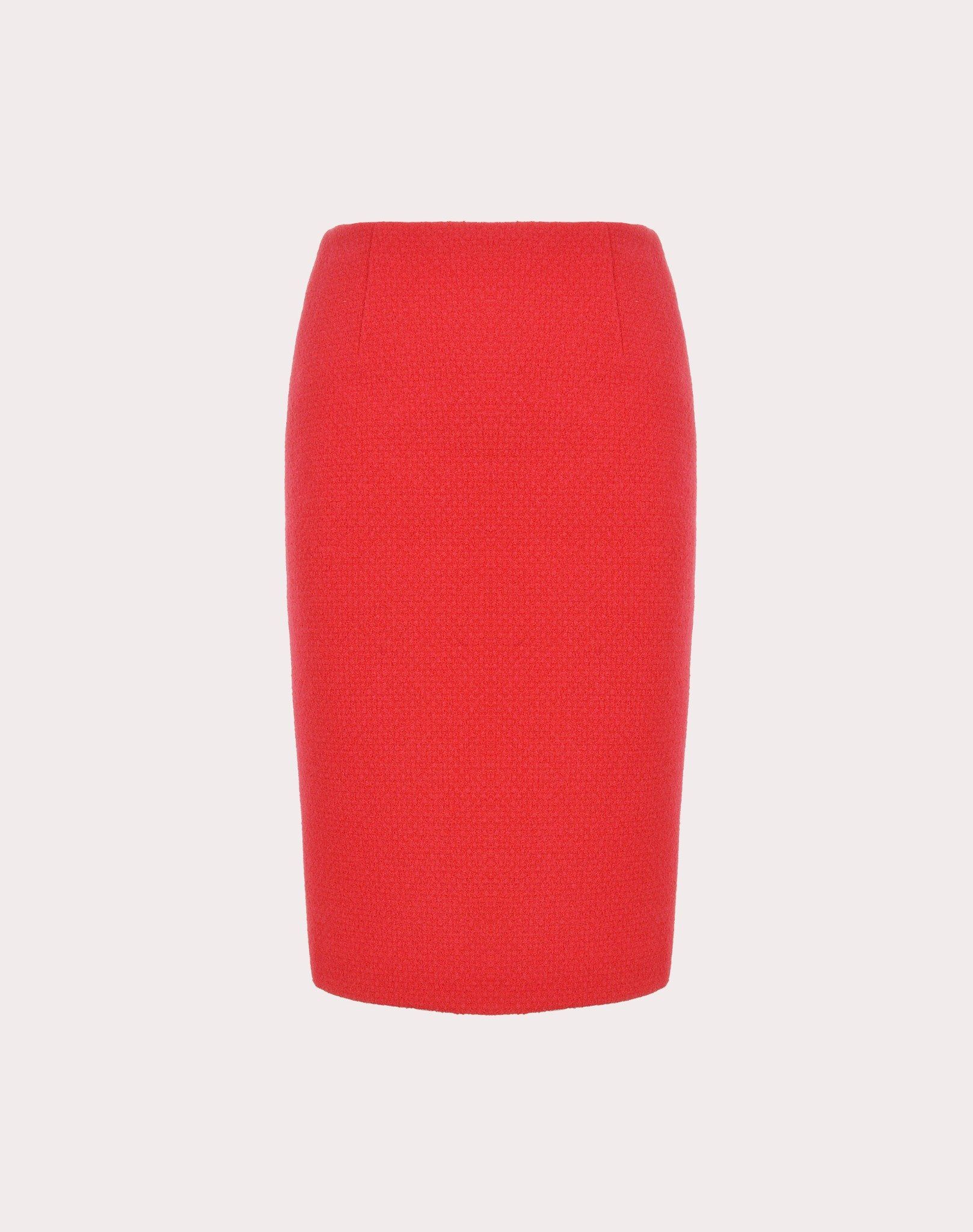 Chân váy MOSCHINO A 0112 5419