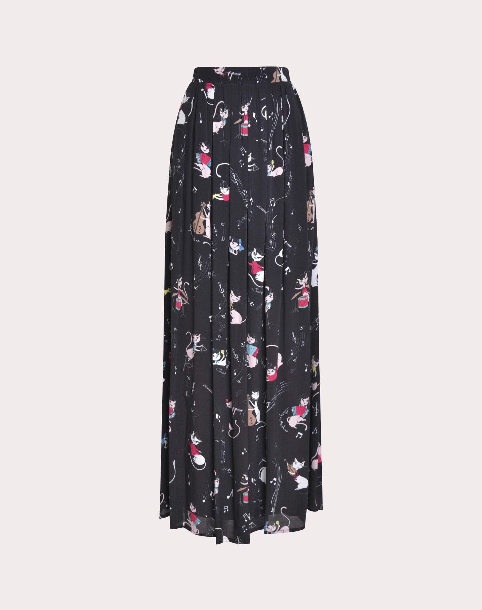 Chân váy Boutique Moschino A 0112 5850