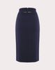 Chân váy Boutique Moschino A 0113 5824