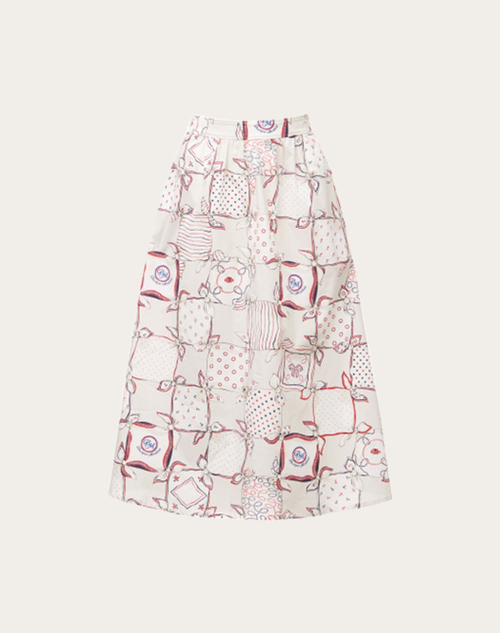 Chân váy Boutique Moschino A 0115 1155