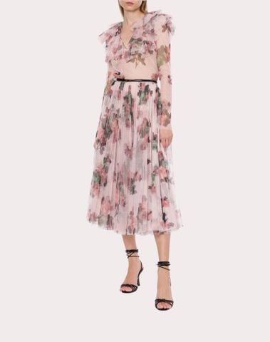 Chân váy Philosophy A 0118 0755