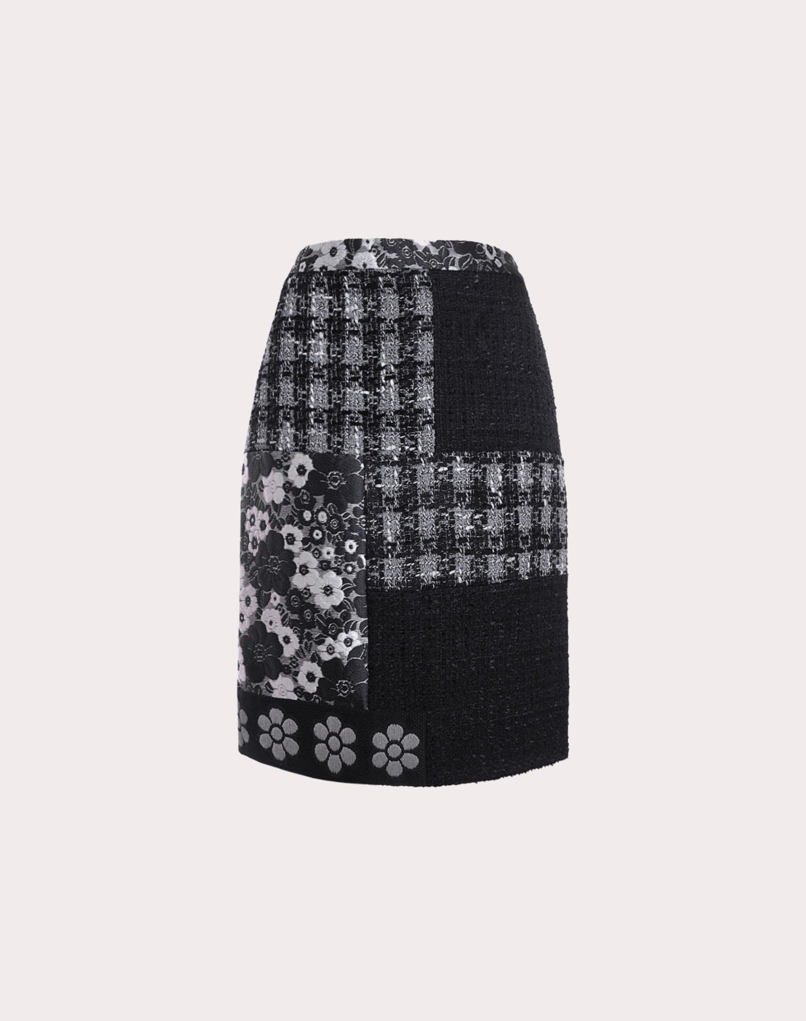 Chân váy Boutique Moschino A 0118 5822