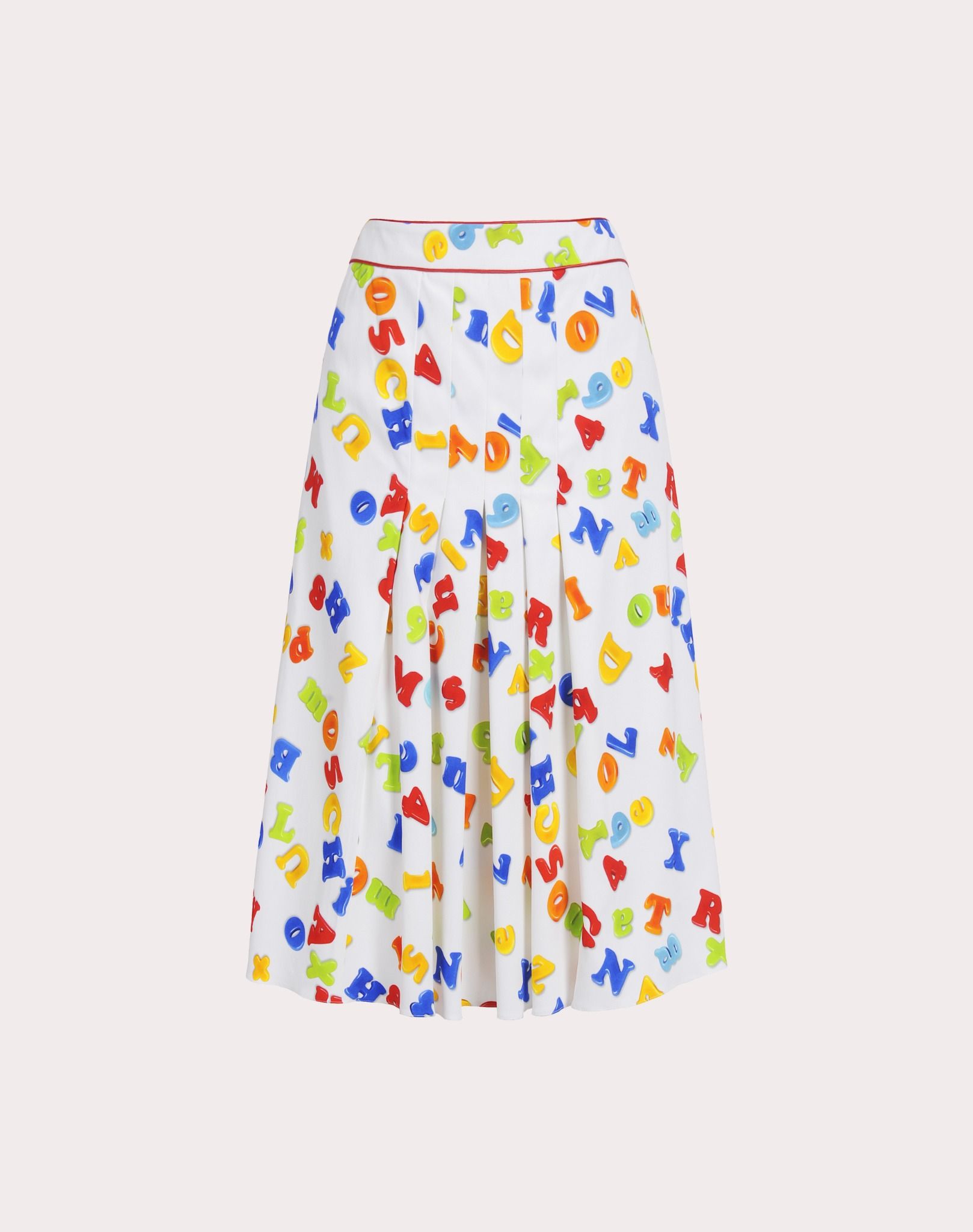 Chân váy Moschino A 0121 0555