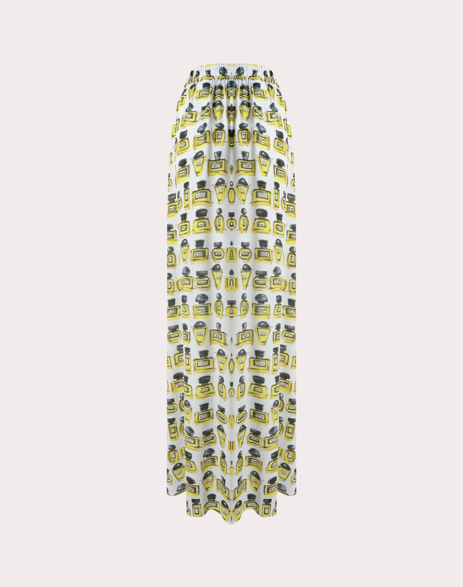 Chân váy Boutique Moschino A 0121 1150