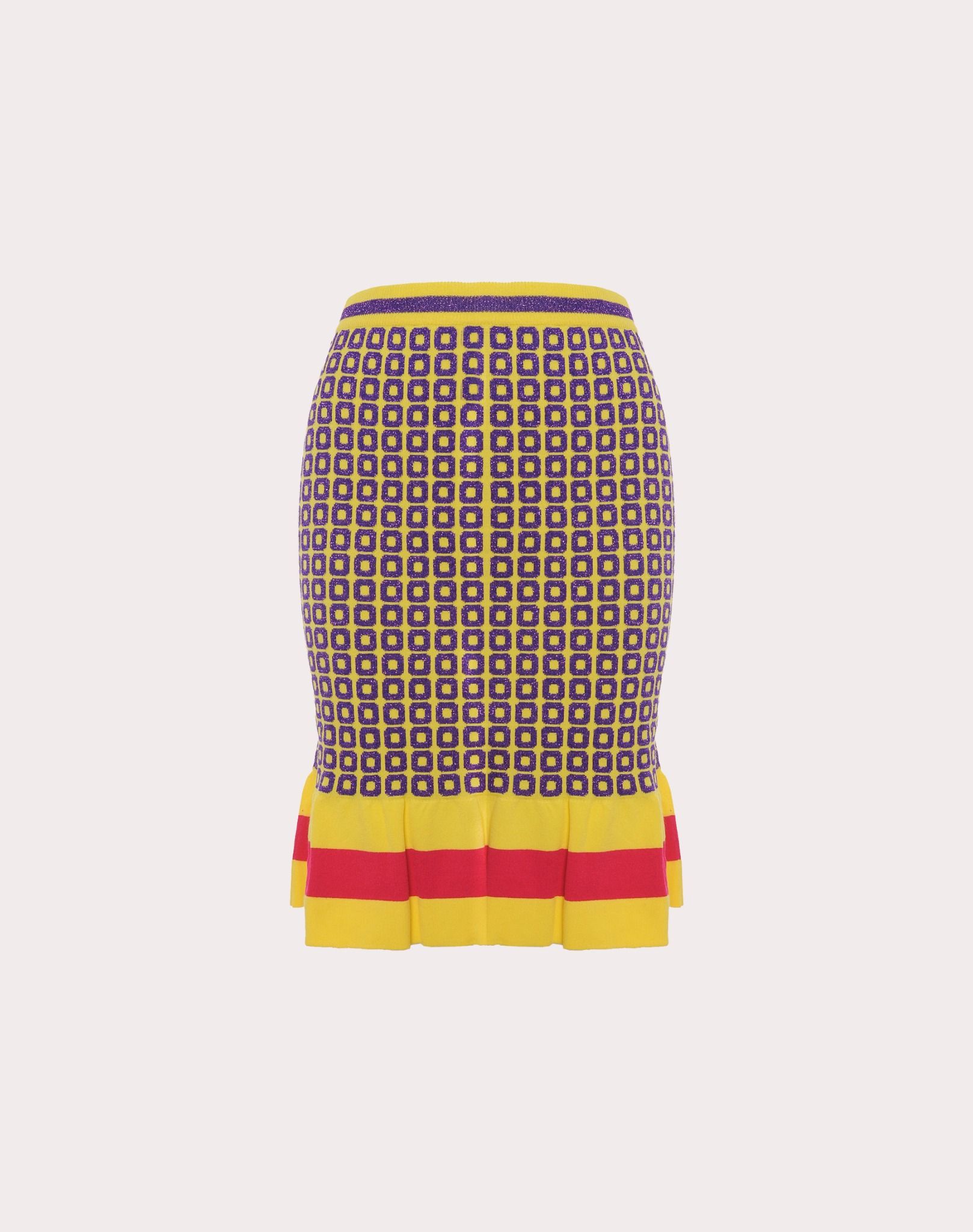 Chân váy Boutique Moschino A 0180 5801