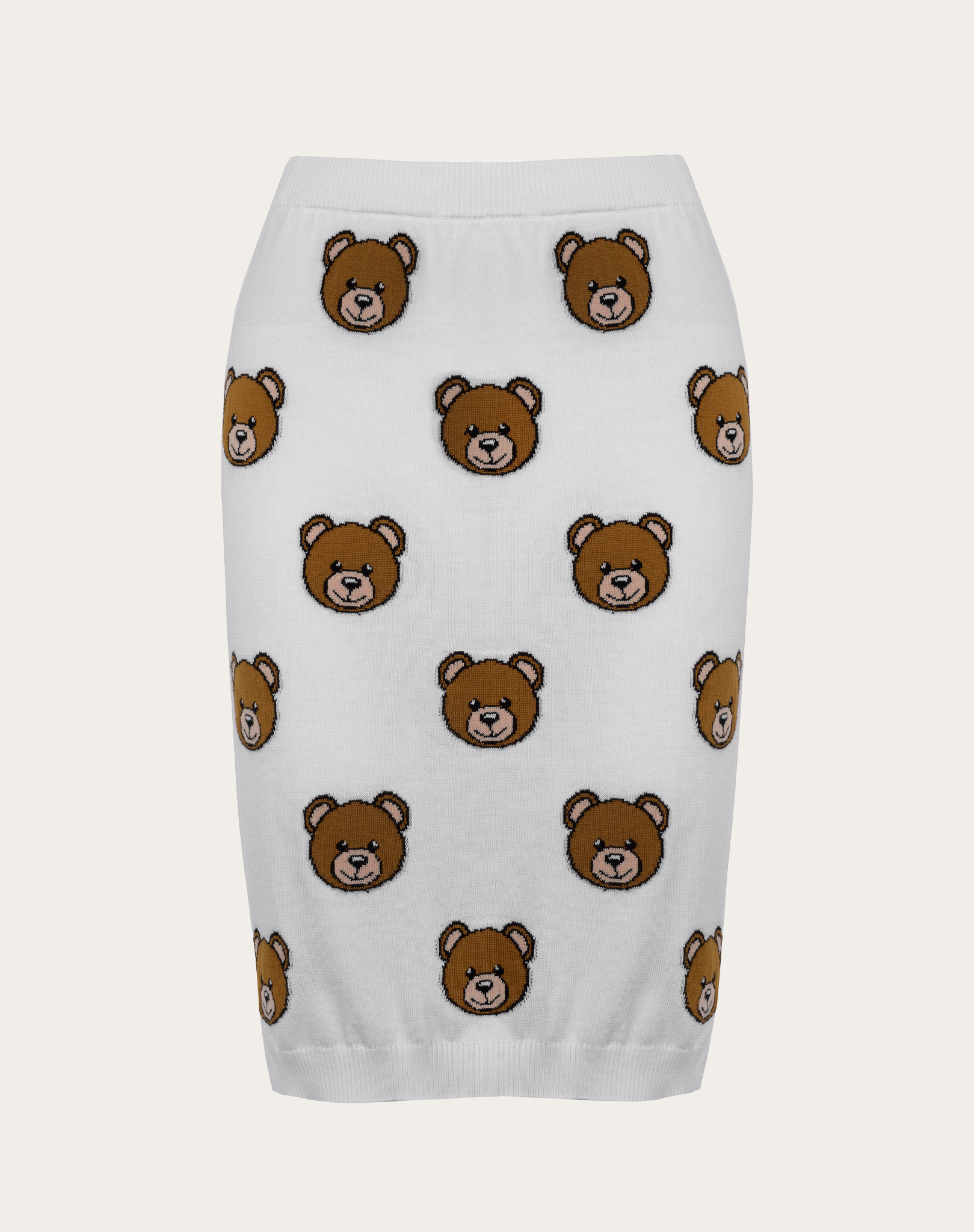 Chân váy nữ Moschino A 0188 0502