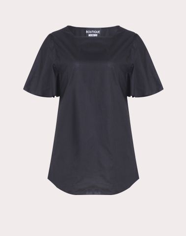 Áo kiểu nữ Boutique Moschino A 0201 0835