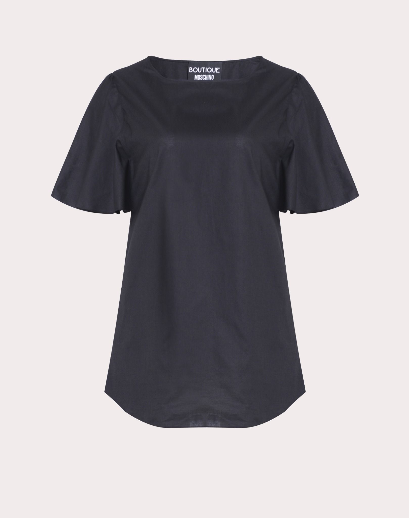 Áo kiểu nữ Boutique Moschino A 0201 0835