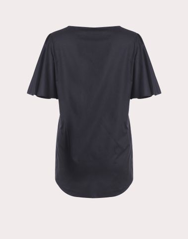 Áo kiểu nữ Boutique Moschino A 0201 0835
