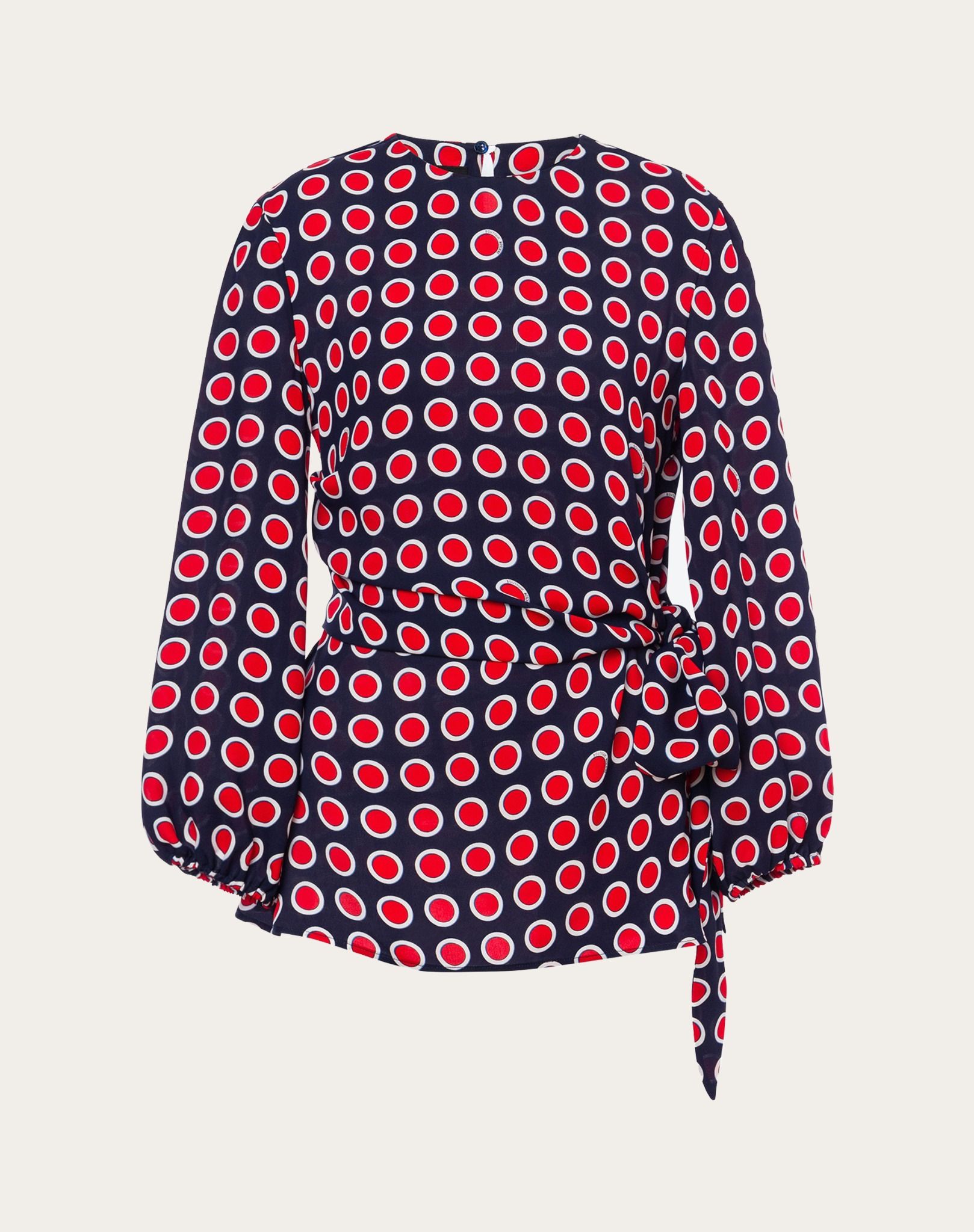 Áo kiểu nữ Boutique Moschino A 0204 1151