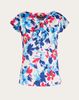 Áo kiểu nữ Boutique Moschino A 0206 1152