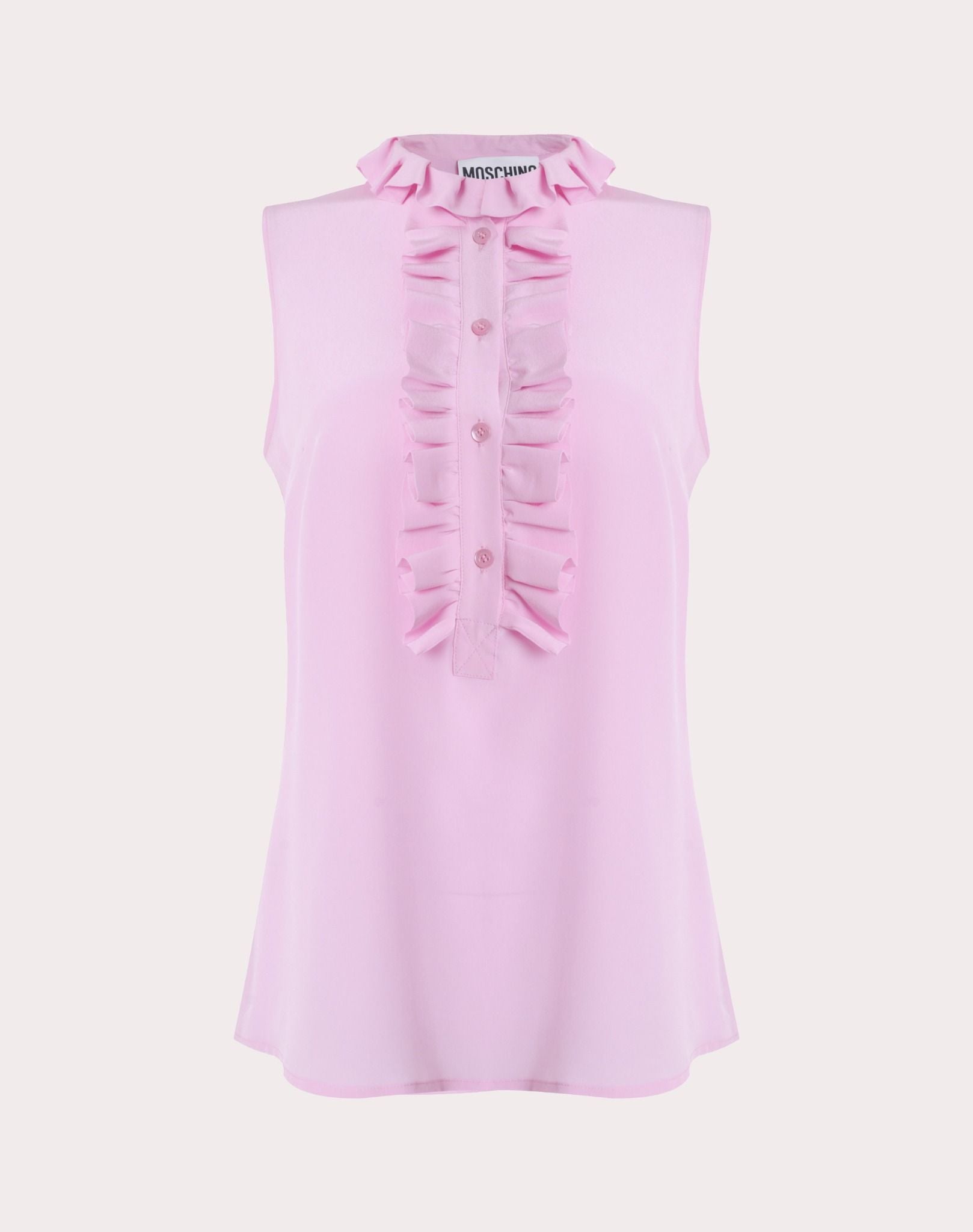 Áo kiểu nữ Moschino A 0208 5437