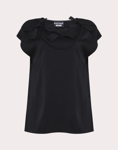 Áo kiểu nữ Boutique Moschino A 0208 6135