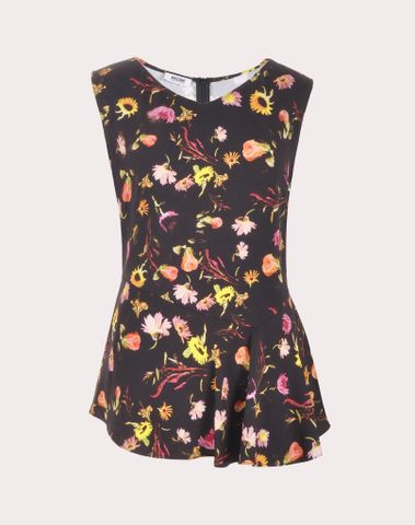 Áo kiểu nữ CHEAP AND CHIC A 0211 5850