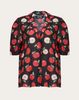 Áo sơ mi nữ Boutique Moschino A 0213 0847