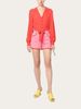 Áo kiểu nữ MOSCHINO A 0214 0537
