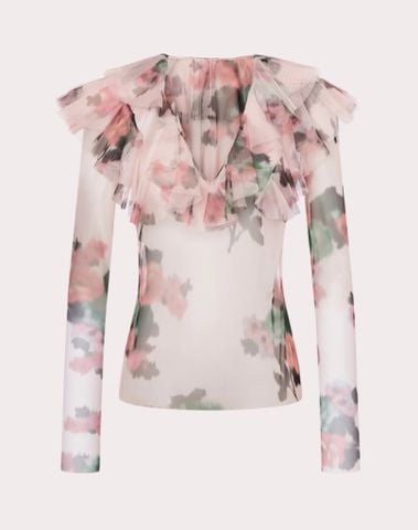 Áo kiểu nữ Philosophy A 0214 0755