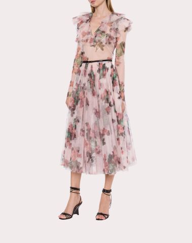 Áo kiểu nữ Philosophy A 0214 0755