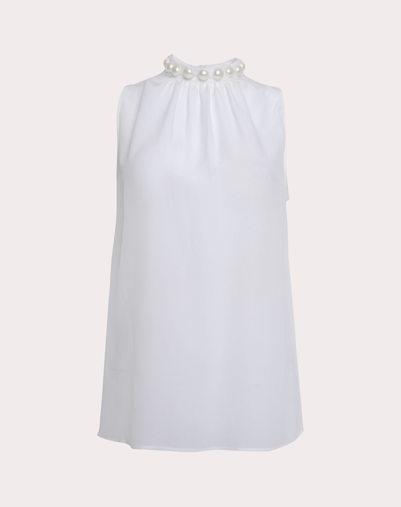 Áo kiểu nữ Boutique Moschino A 0217 1137