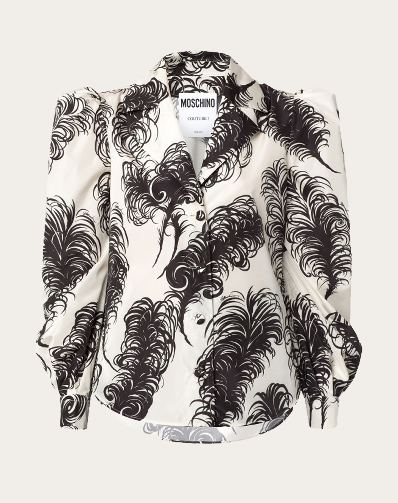 Áo kiểu nữ Moschino A 0222 0467