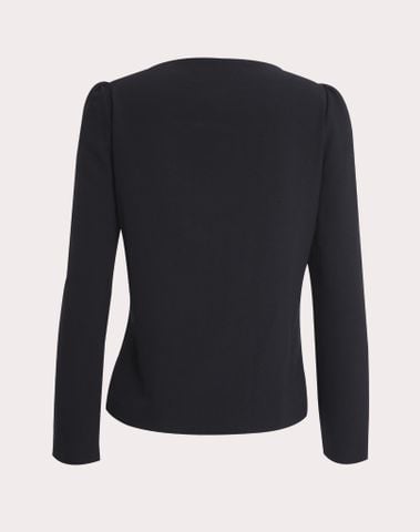 Áo kiểu nữ Boutique Moschino A 0222 1134