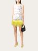 Áo kiểu nữ Boutique Moschino A 0225 1138