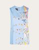 Áo kiểu nữ Boutique Moschino A 0225 1138