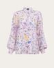 Áo sơ mi nữ Boutique Moschino A 0228 1140