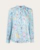 Áo sơ mi nữ Boutique Moschino A 0228 1140