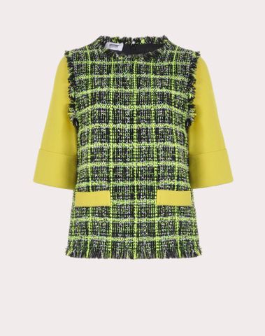 Áo kiểu nữ CHEAP AND CHIC A 0229 5820